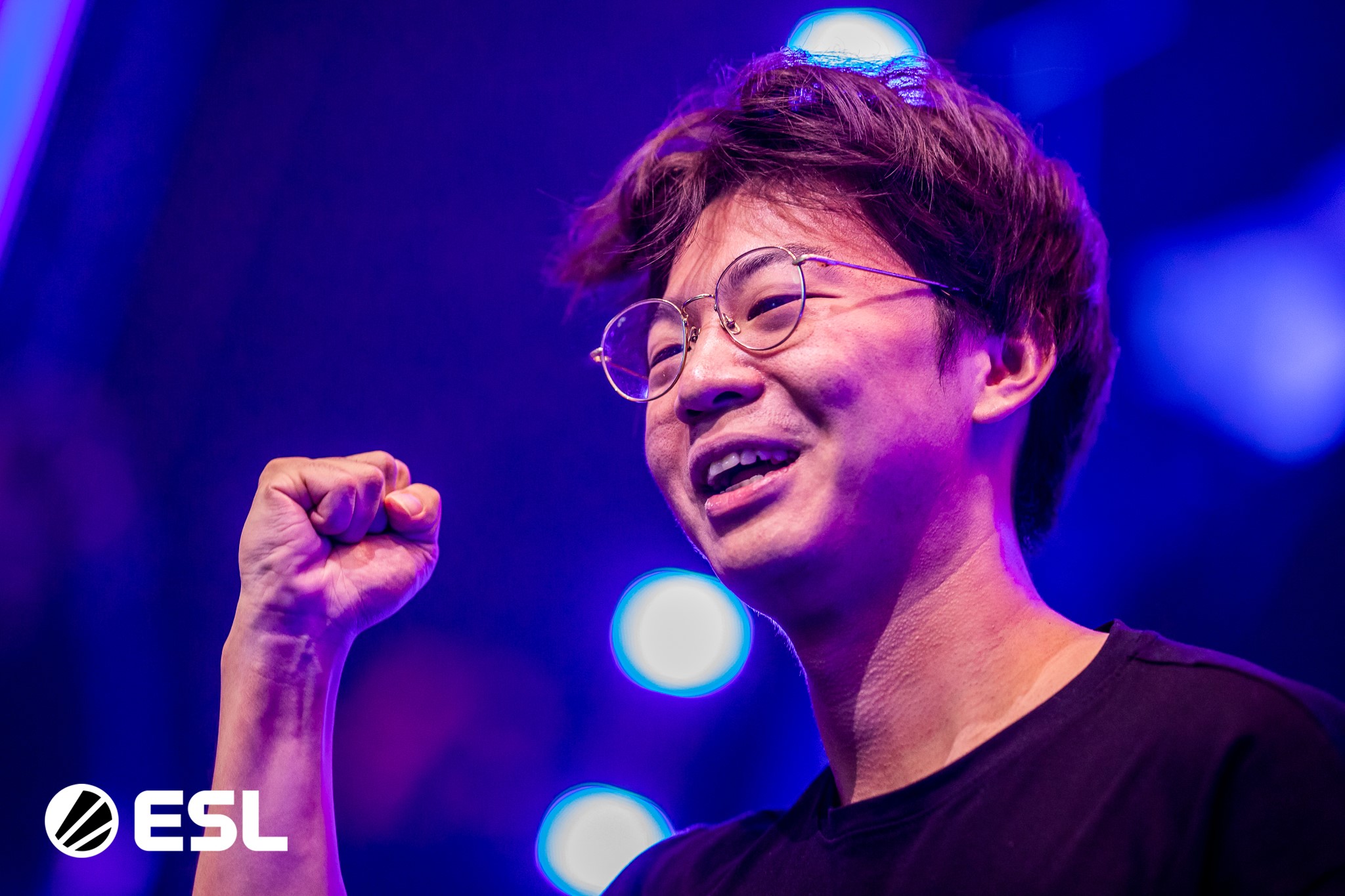 创造新的历史！IEM墨卡托维兹站《星际争霸2》中国选手李培楠夺冠