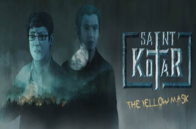 圣科塔：黄色面具 / Saint Kotar: The Yellow Mask v1.6