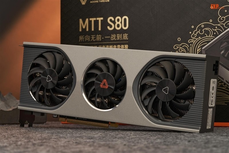 韩国玩家体验中国图形摩尔线程MTTs80:与gt1030比较