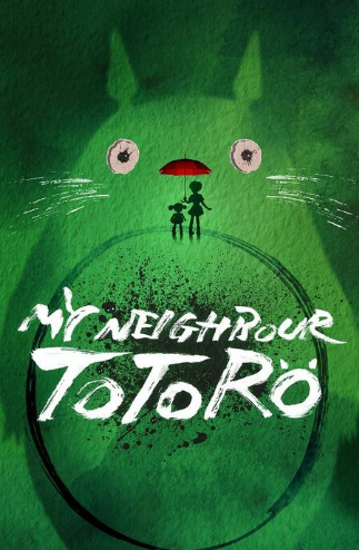 久石让企划《龙猫》舞台获得伦敦戏剧五项大奖