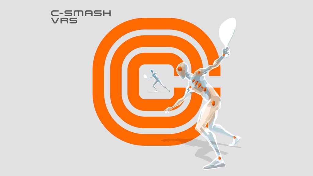 世嘉经典街机复活《C-Smash VRS》psvr2注册发布