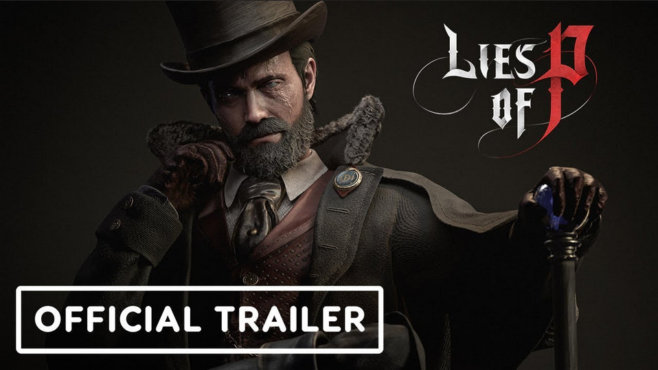 IGN粉丝会发布《匹诺曹的谎言》新游戏预告