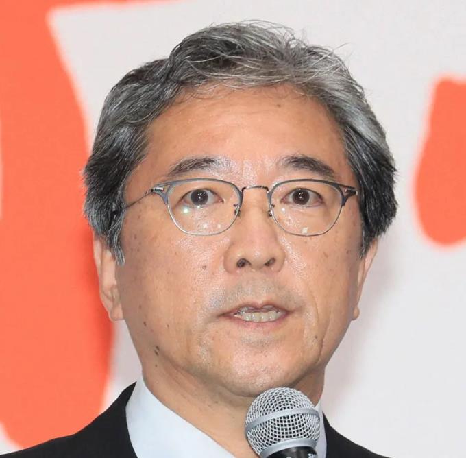 东映社长手冢治去世了，享年62岁