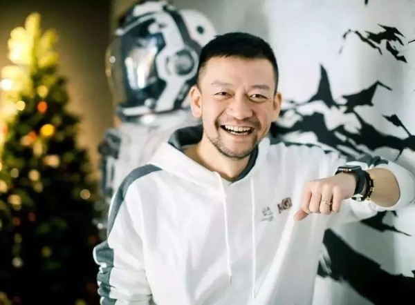 《流浪地球2》郭帆教练:我们在这方面要弯道超车好莱坞