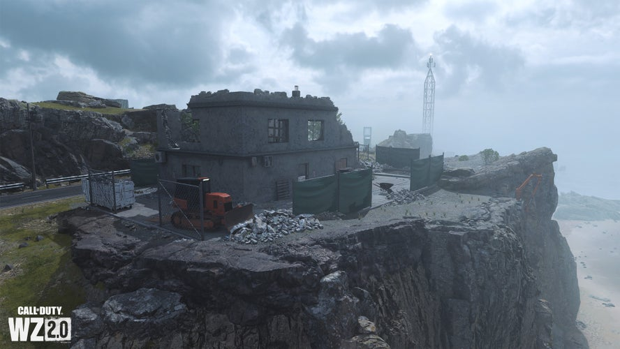 《COD19》新赛季预告更新新模式发布新地图