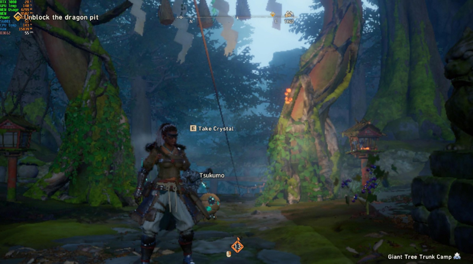 《狂野之心》玩家反馈性能差的官方发布下周发布补丁修复