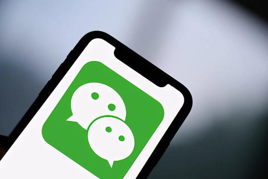 嘀嘀打车外卖后，微信正在测试一个小程序“快点送到店里”