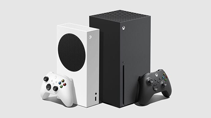 Xbox主机2月更新:“低碳意识”节能功能全面上线