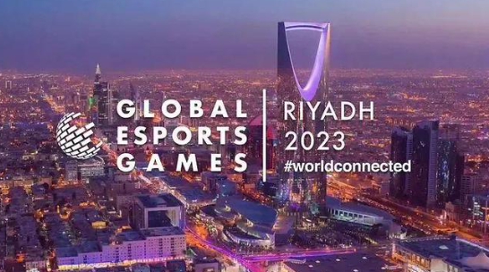 沙特财基首次进入中国游戏市场，投资腾讯支持的VSPO