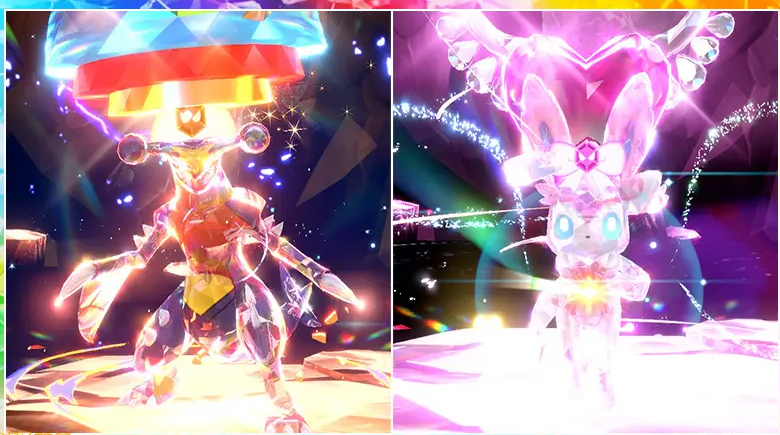 《宝可梦：朱/紫》新挑战事件，星鲨；amp；精灵布洛芬登场