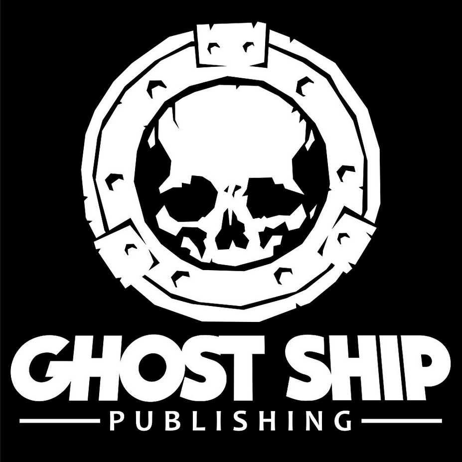 《深岩银河》开发商GhostShip成立游戏发行部门