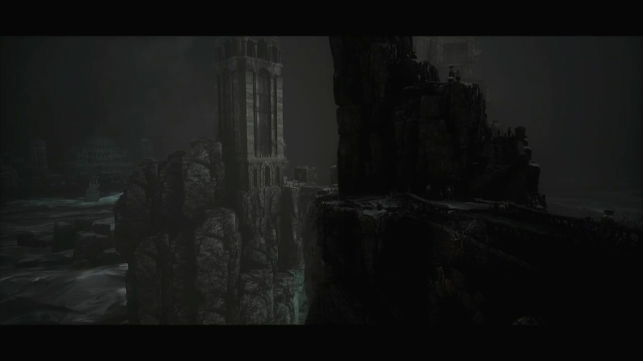 类魂《枯瑟信仰：放逐者》3.10发售新预告发表