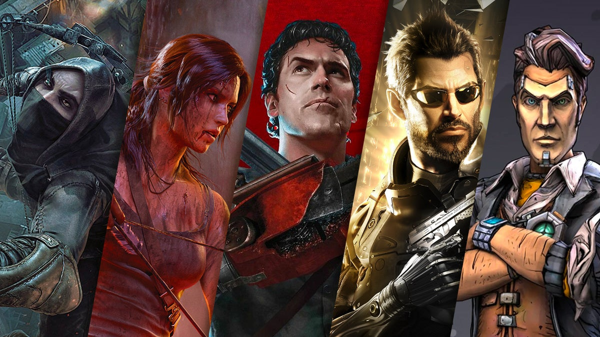 Embracer财报:第3季度销售额翻倍，增长128%