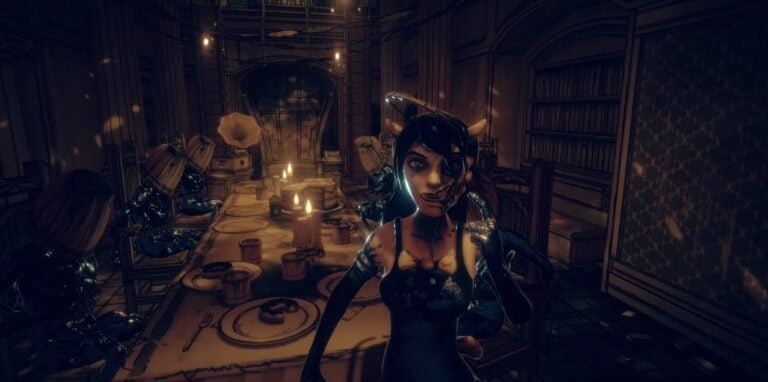 生存游戏《班迪与黑暗复兴》主机版3/1日发售