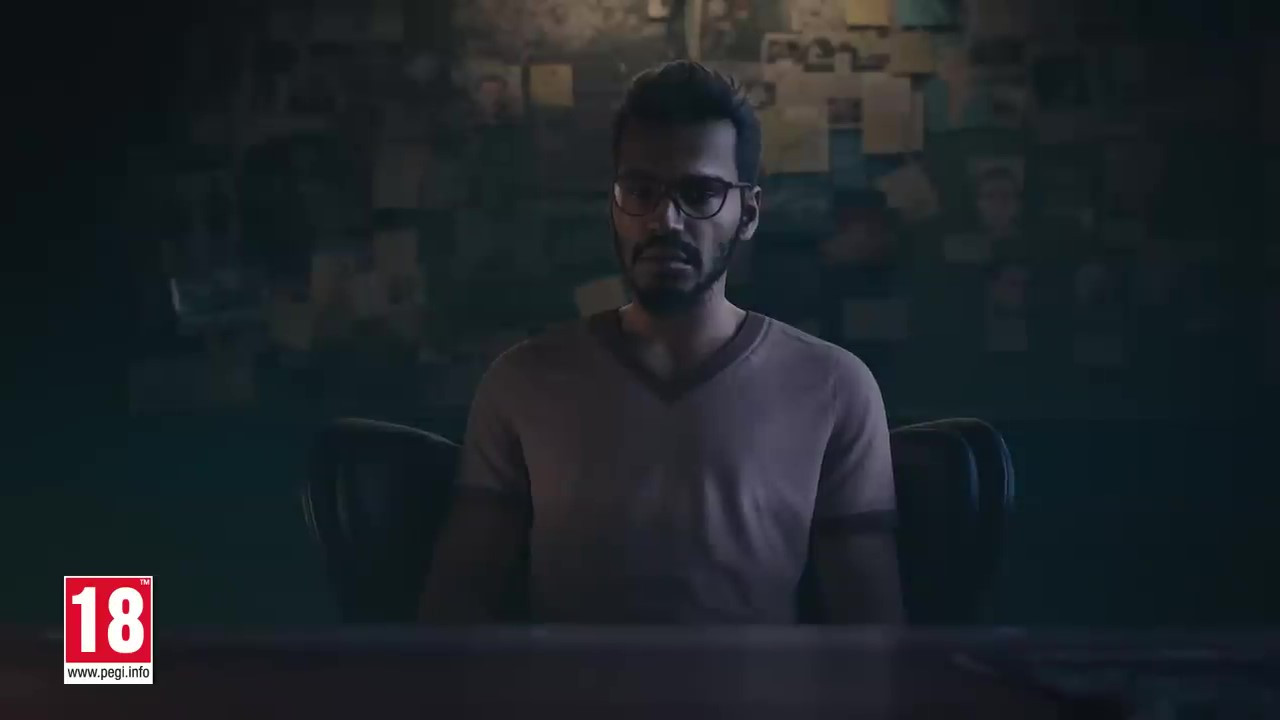 第《彩虹六号：围攻》年预告国际邀请赛开幕