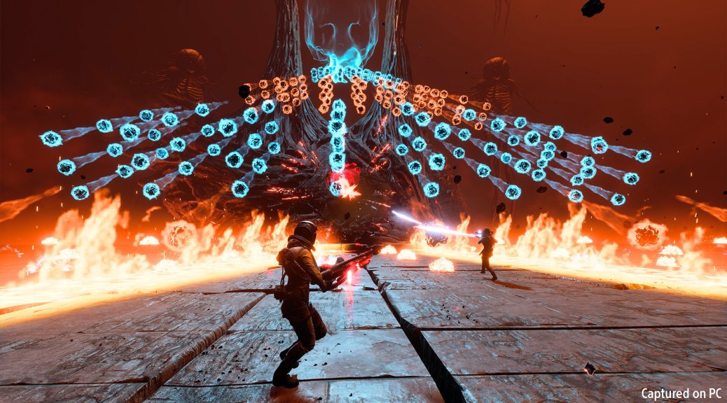 近乎完美的移植精品《死亡回归》PC版性能分析