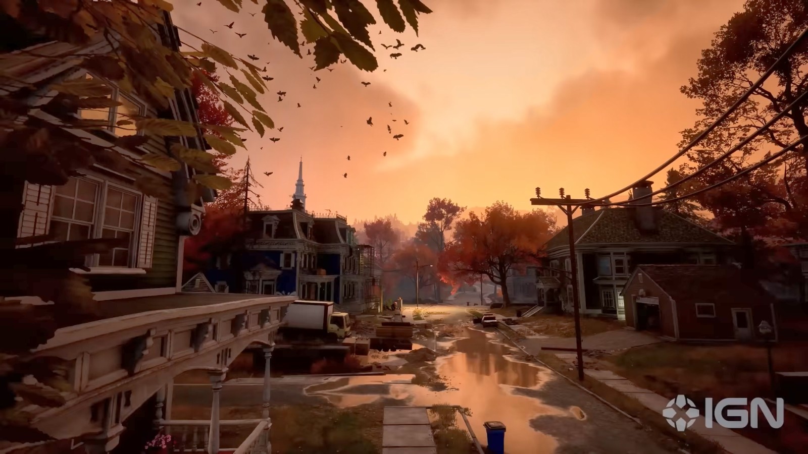 《红霞岛》延长版世界探索预告合作不受限制