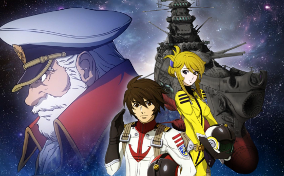 漫画大师松本零士在85岁时去世，前往星辰之海