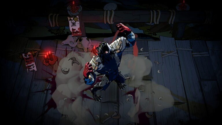 Roguelike新作《Ravenswatch》4/6登录抢先体验