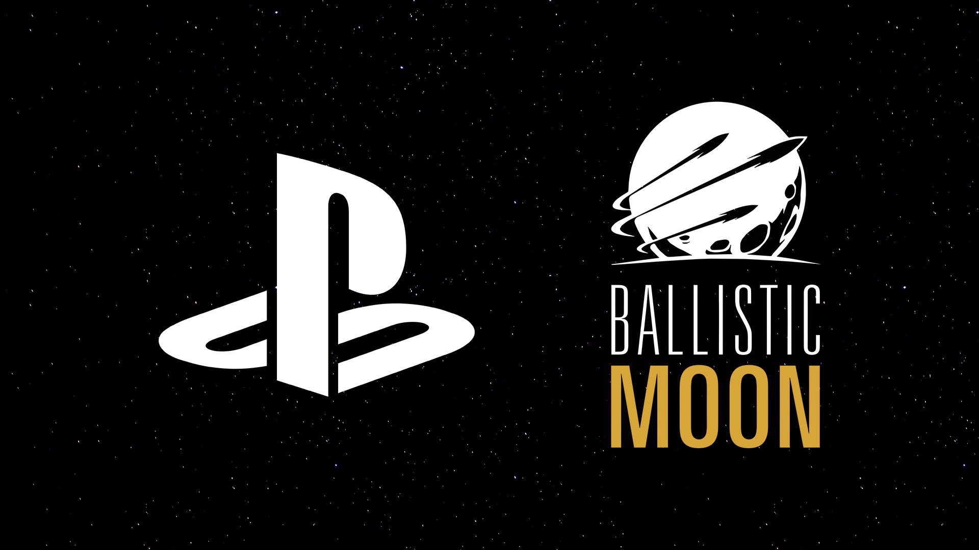 索尼可能收购了英国的游戏开发者BallisticMoon