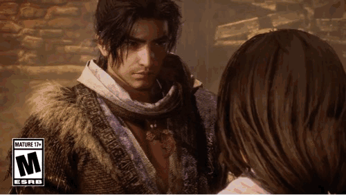 《卧龙：苍天陨落》女主角情感戏最终体验版上线