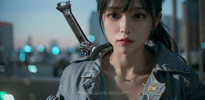 《光明记忆：无限》制片人分享AI心得，有灵感的话也能节约时间