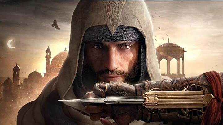 育碧确认了参加2023年E3。我保证会展示游戏阵容的强大