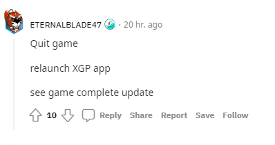 《原子之心》错误导致XboxGamePass玩家无法完成序章任务