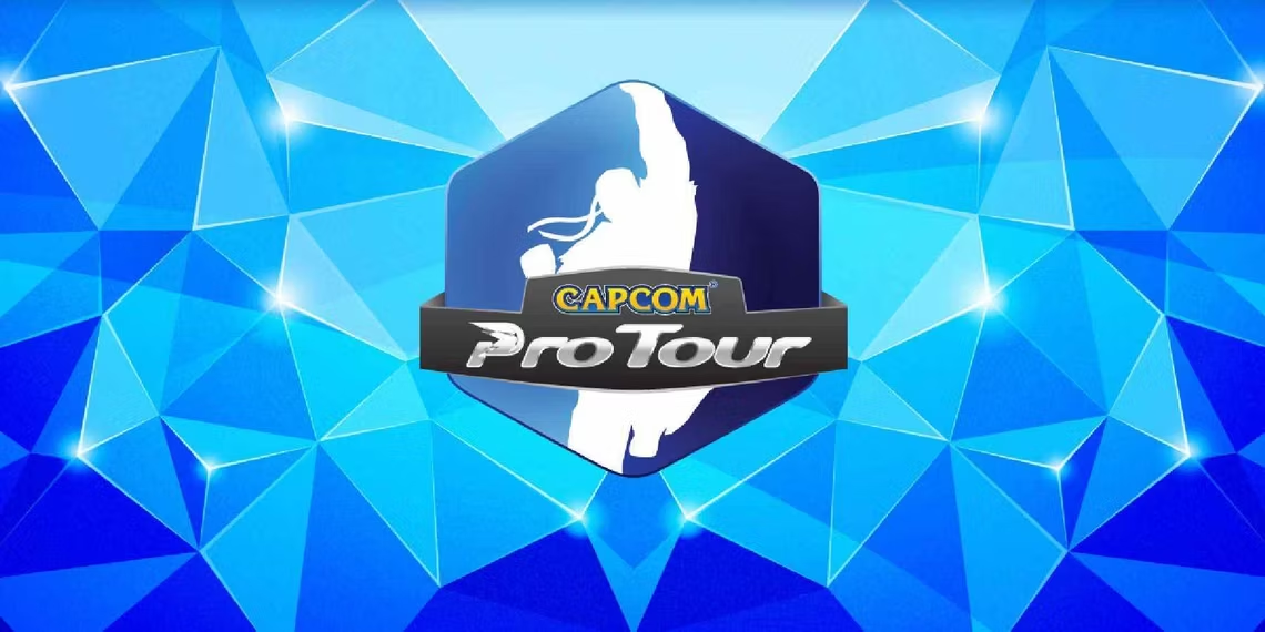 《街霸6》capcomprotour2023领导奖池达到200万美元