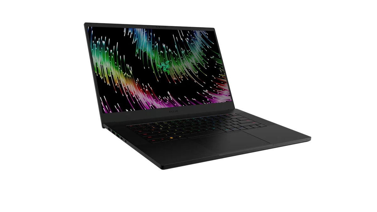 雷蛇继续推出2023款灵刃15游戏本，i7RTX4060版售价19999元