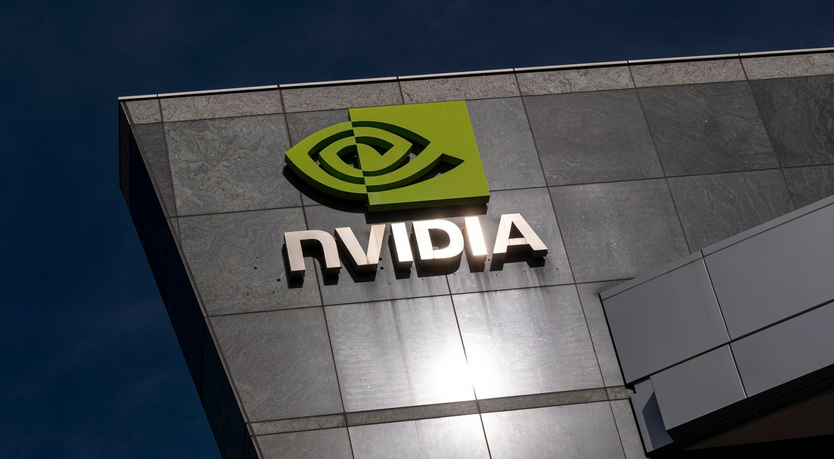 NVIDIA财报:Q4收入60亿美元，年利润下降55%