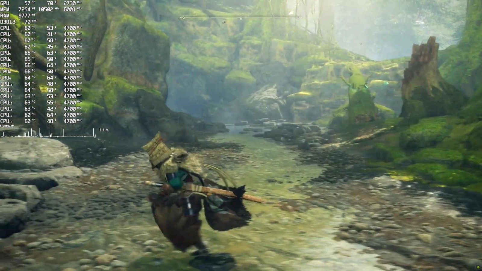 《狂野之心》新的补丁似乎没有改善游戏性能，但还是有纸箱问题