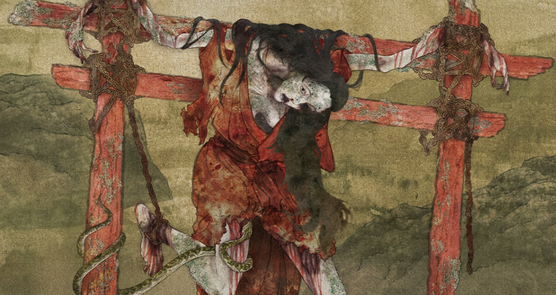 清水崇日恐怖片新作《忌怪岛》新卡司上映6月16日上映