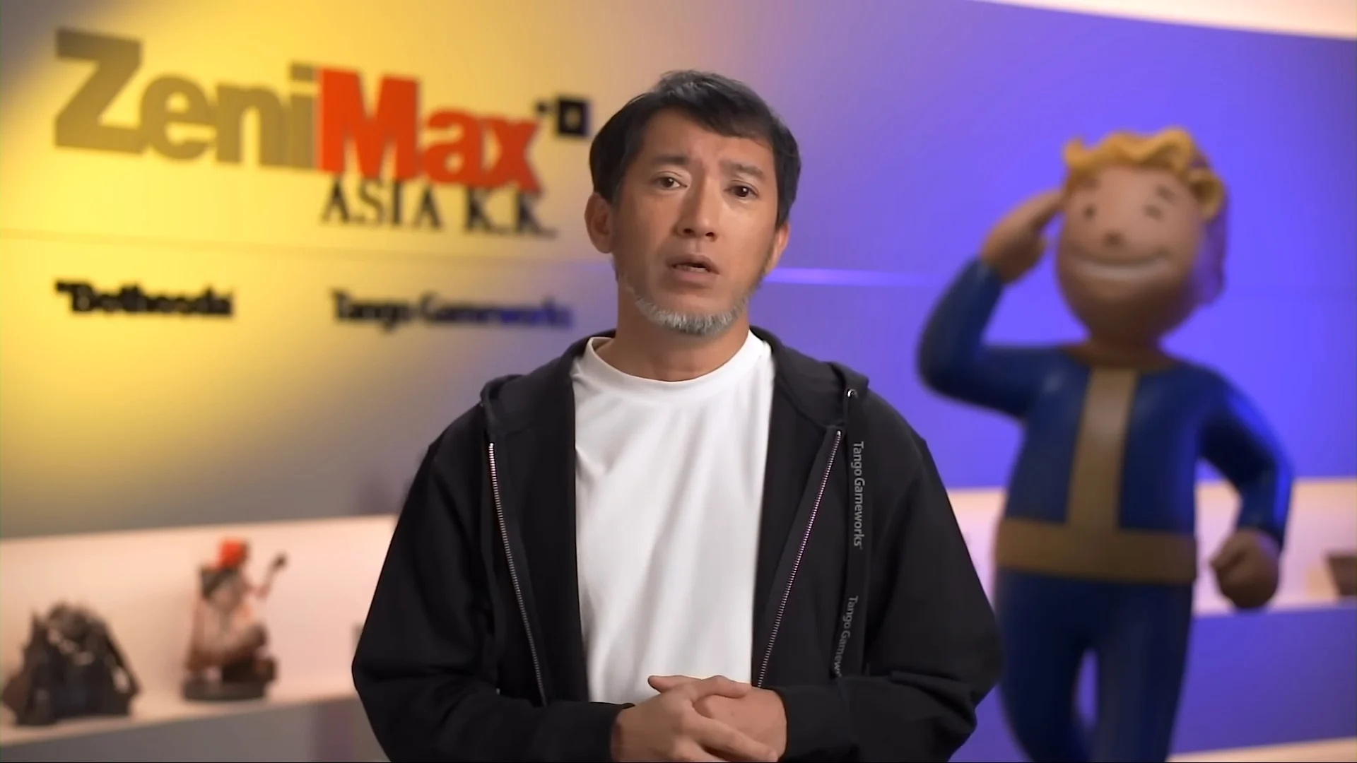 《Hi-Fi Rush》大成功三上真司功成身退将离职