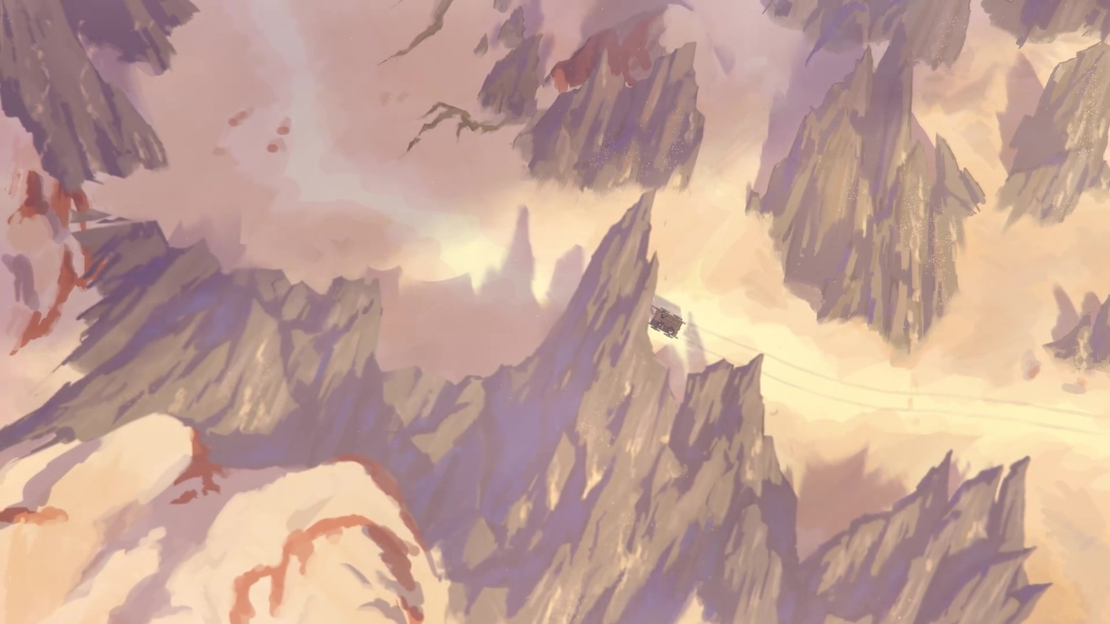 《原神》饰演迪希亚PV——《沙岸晨光》