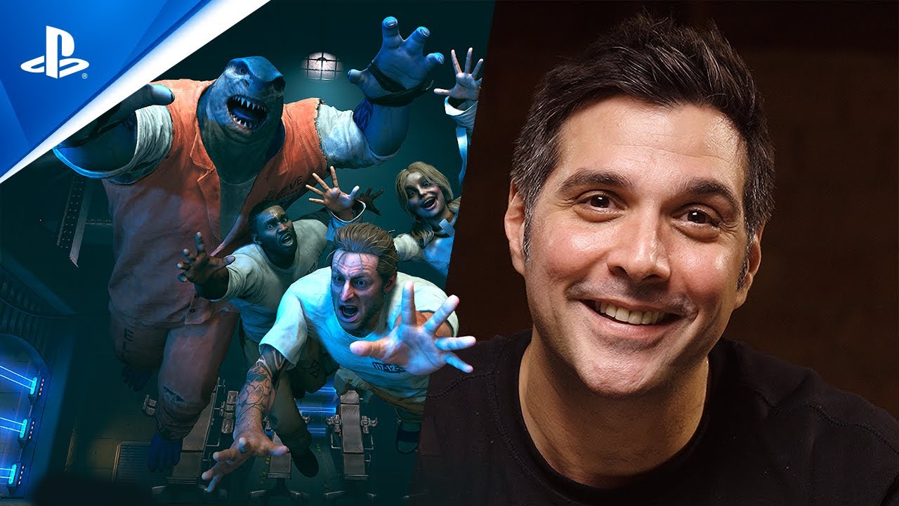 《自杀小队：击败正义联盟》后续免费发售新的可玩角色