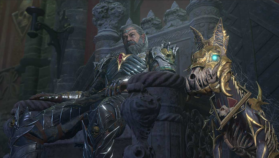 《博德之门3》配置更新反映了正式版本的更现实要求