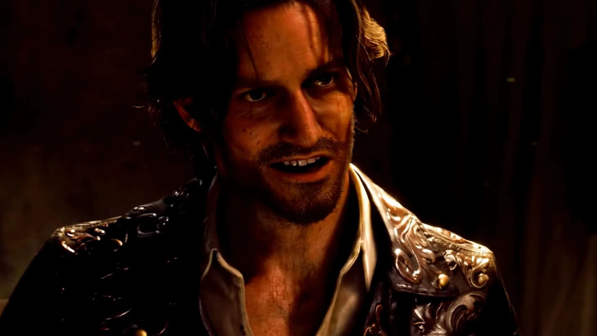 《生化危机4：重制版》路易斯·塞纳的场景会大幅增加吗