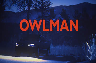 猫头鹰人 / OWLMAN