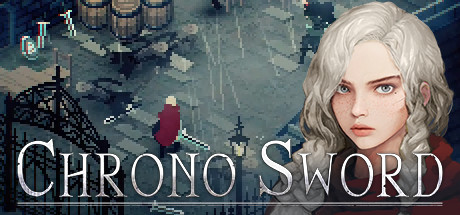 像素风魂类动作游戏《时空之剑》Steam页面开放支持简