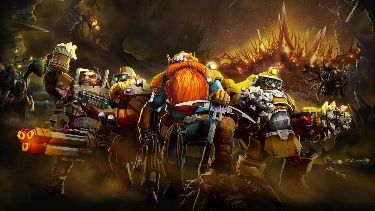 《深岩银河》CEO感谢PSPlus推动IP进入主流