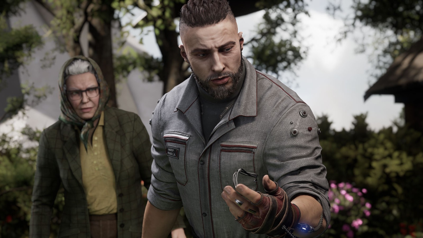 更新到《原子之心》版，将帧速率上限提高到500