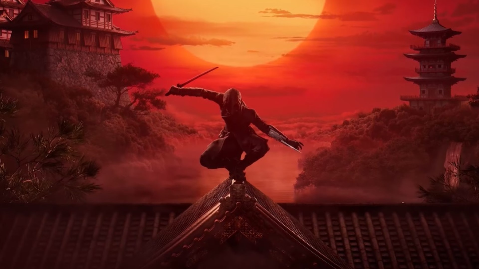 《刺客信条：RED》有预定2024年发售的双主角