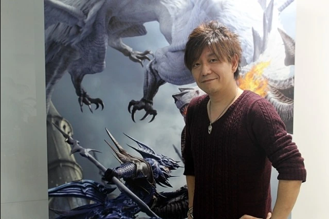 吉田p对“JRPG”一词表示反感。感觉是“歧视性的”