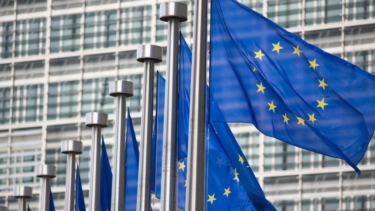 欧盟指控苹果公司垄断苹果公司面临最高394亿美元的巨额罚款