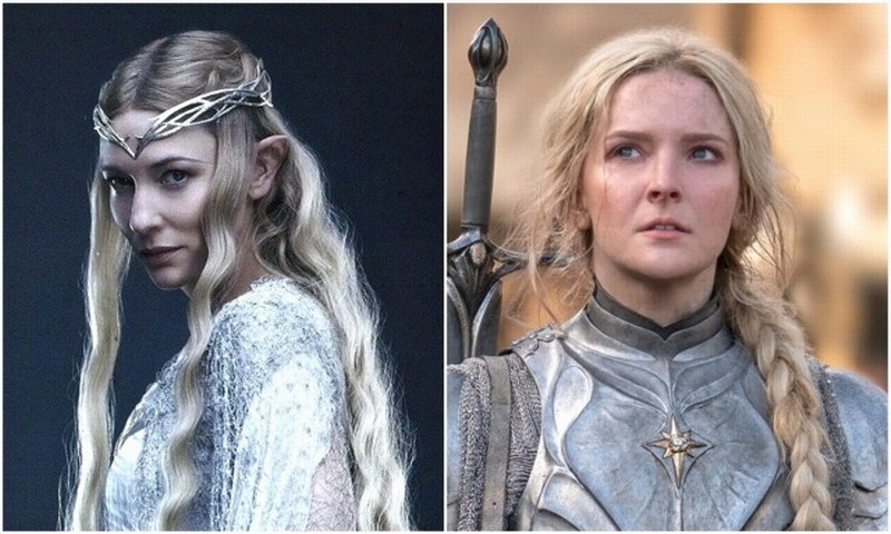 亚马逊对《指环王：力量之戒》充满信心:不怕电影挑战