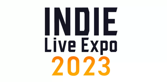 世界最大的单人赛事《INDIE Live Expo 2023》启动注册