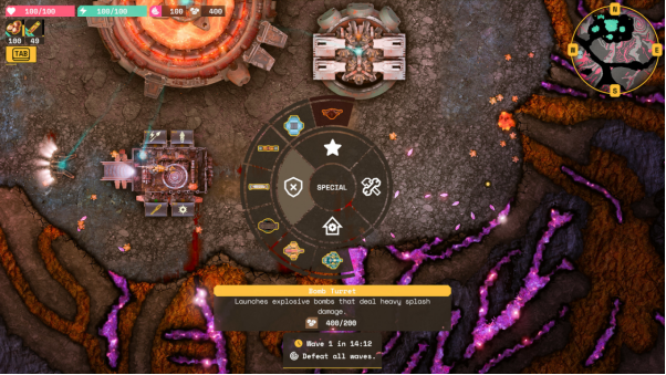 钻塔RPG《深岩破裂者》正式版发售，首周优惠30%