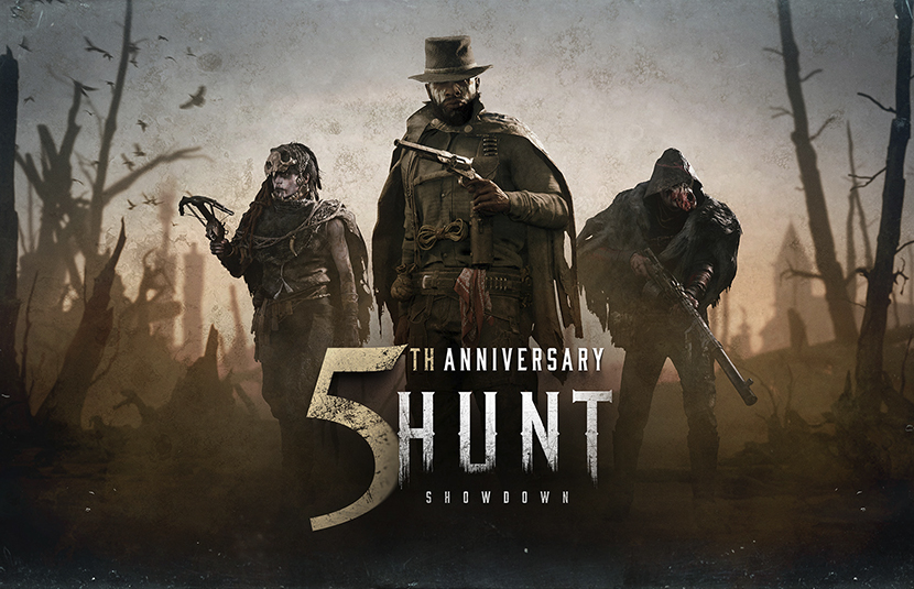 《猎杀：对决》更新引擎可以改善屏幕和游戏方式