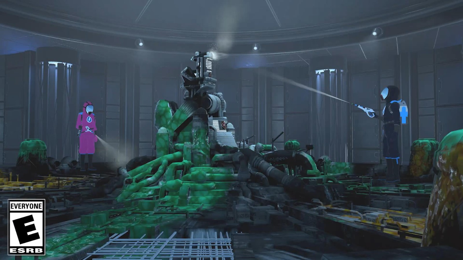 《冲就完事模拟器》FF7联动DLC正式在线所有玩家免费获取